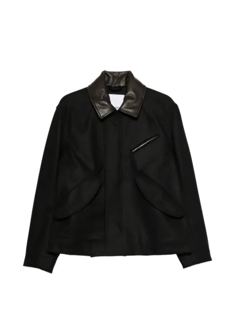 SAGE NATION Painter jacket