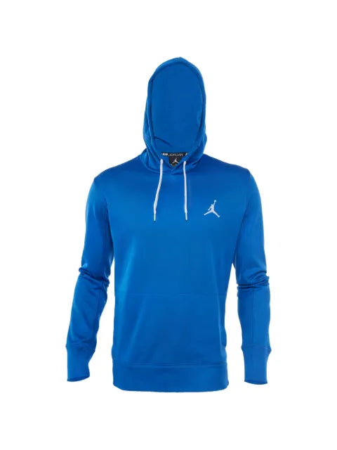 Jordan Jumpman-embroidery hoodie