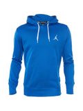 Jordan Jumpman-embroidery hoodie
