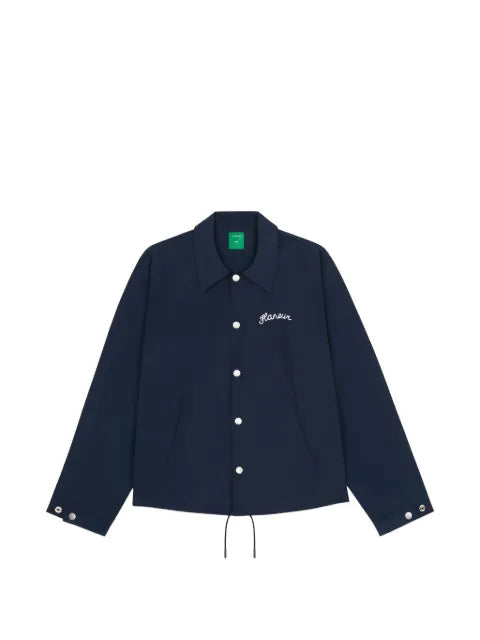 FLÂNEUR Signature shirt jacket