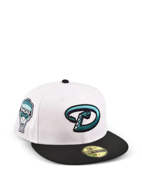 NEW ERA CAP Low Profiler 59FIFTY Arizona Diamondbacks Grape hat