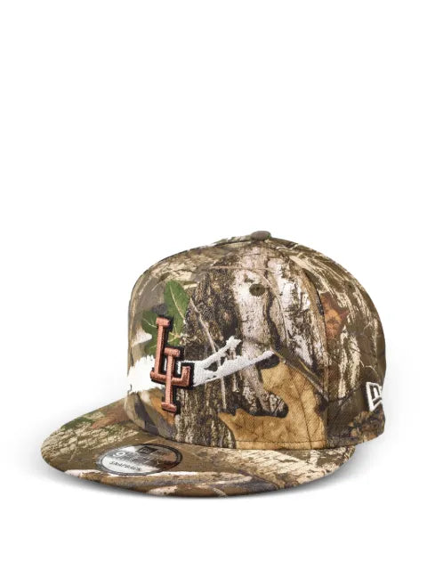NEW ERA CAP 9FIFTY Long Island baseball cap