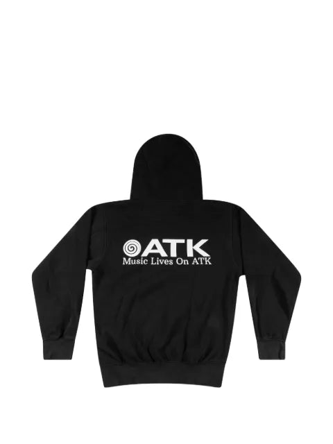 GALLERY DEPT. music lives on atk hoodie