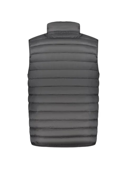 Cavalli Class padded quilted gilet