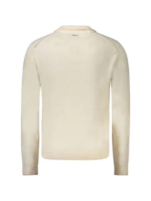 Napapijri Lampo zip-up sweater