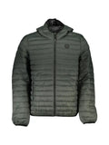 Gian Marco Venturi Vintage quilted padded jacket