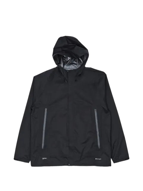 Snow Peak Pertex hooded jacket