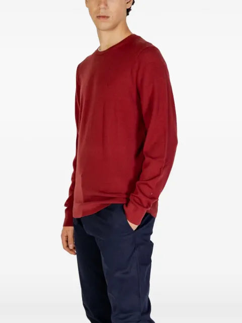 Calvin Klein merino wool sweater