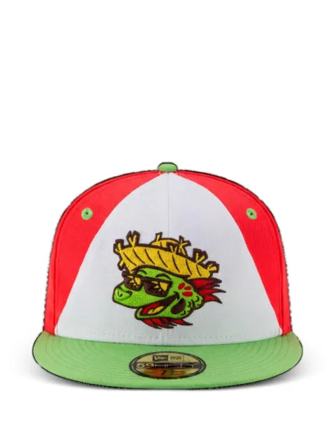NEW ERA CAP 59FIFTY Harrisburg Senators baseball cap
