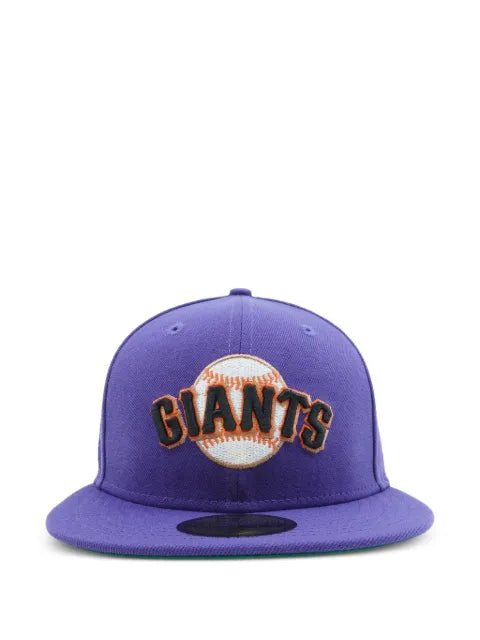 NEW ERA CAP 59FIFTY San Francisco Giants baseball cap