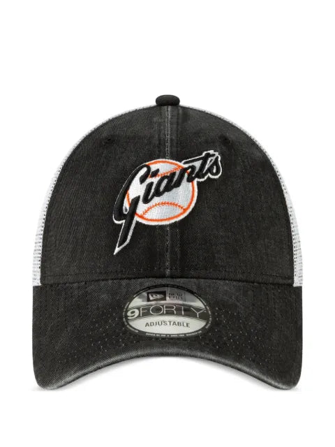 NEW ERA CAP 9FORTY San Francisco Giants baseball cap
