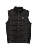 Canada Goose Hybridge Flavio quilted gilet