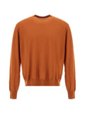 Herno Resort ribbed-trim sweater
