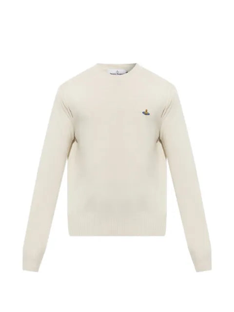 Vivienne Westwood crew-neck sweater