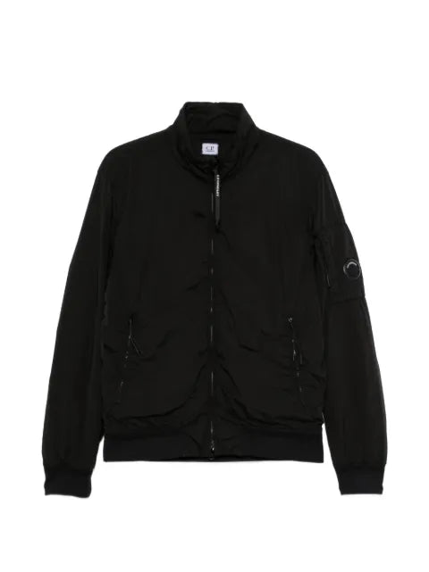 C.P. Company Lens-detail bomber jacket