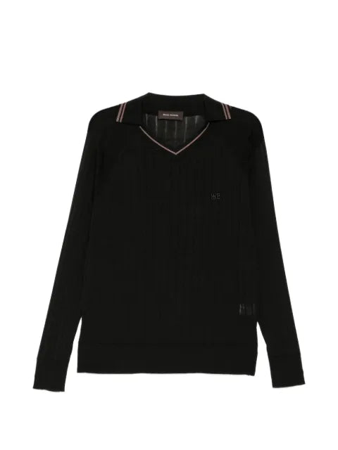 Wales Bonner Root sweatshirt