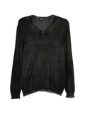 Avant Toi V-neck sweater