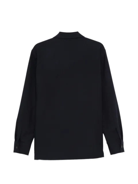 Paul Smith button-up overshirt