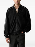 adidas SST Adicolor denim tracktop