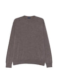 Paul & Shark fine-knit wool sweater