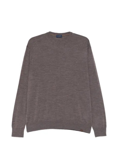 Paul & Shark fine-knit wool sweater