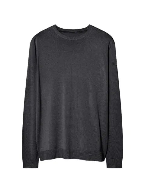RRD Maxell round-neck sweater