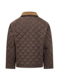 Barbour Transport quilted jacket