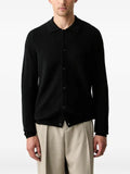Marc O'Polo button-up wool cardigan