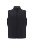 Paul & Shark wool gilet