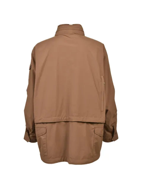 DAIWA PIER39 Windstopper jacket