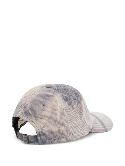 JiyongKim corduroy baseball cap