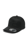 Floyd logo-embroidered baseball cap