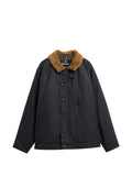 Barbour Macklow waxed jacket