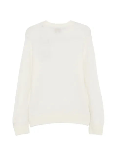 MC2 Saint Barth fine-knit sweater