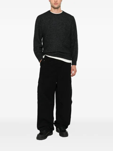 Carhartt WIP Curtis crew-neck sweater