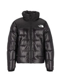 The North Face Summit Series quilted jacket