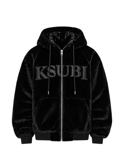 Ksubi Walkout jacket