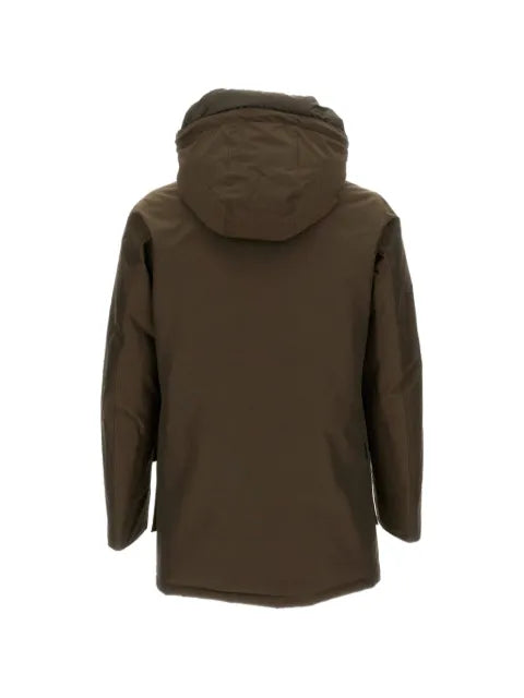 Woolrich Artic hooded parka jacket