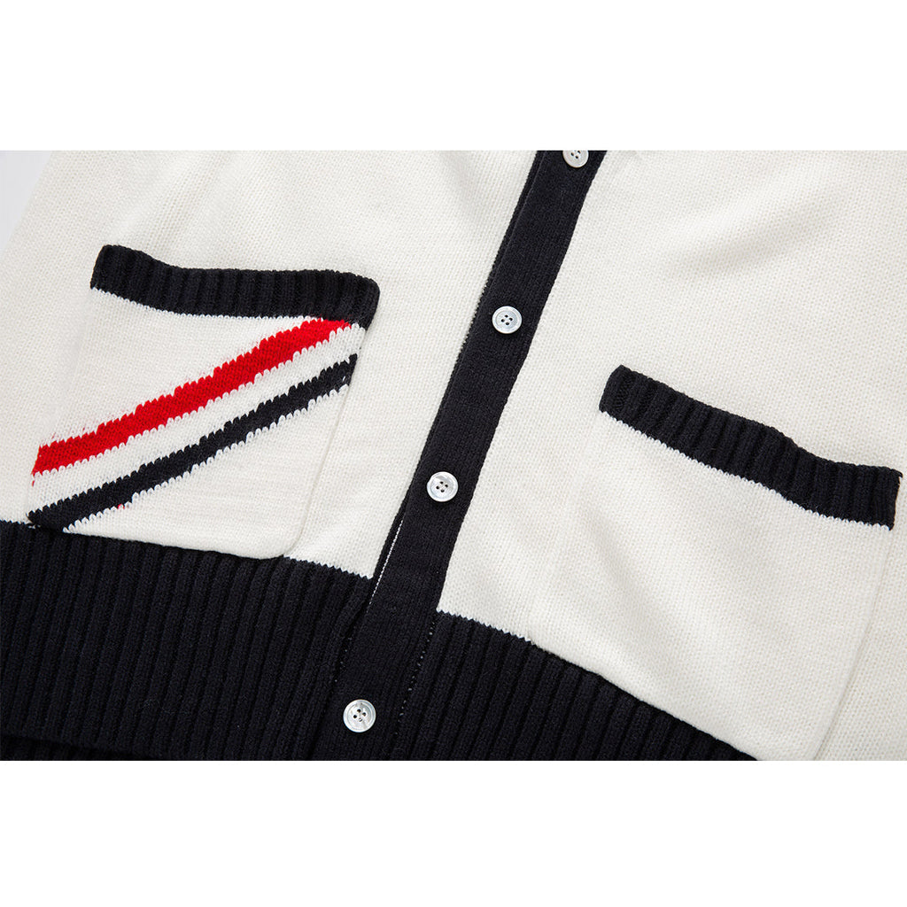 Men's Casual Knitwear | Thom Browne