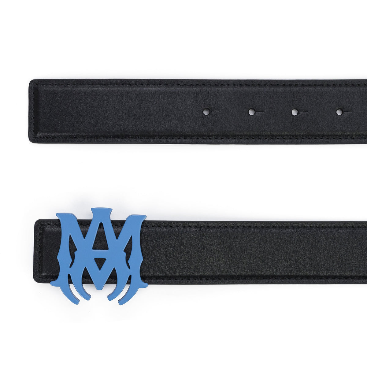 Black MA 4cm Belt