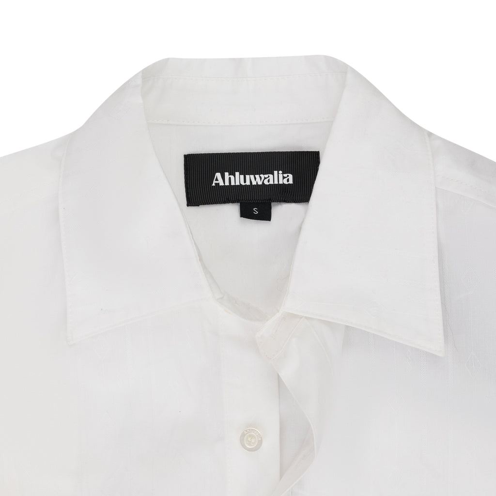 White Buki Shirt