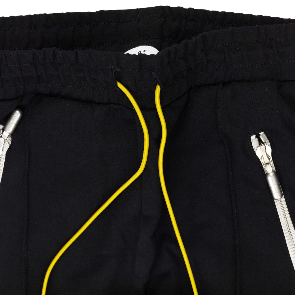 Black Traxedo Pants