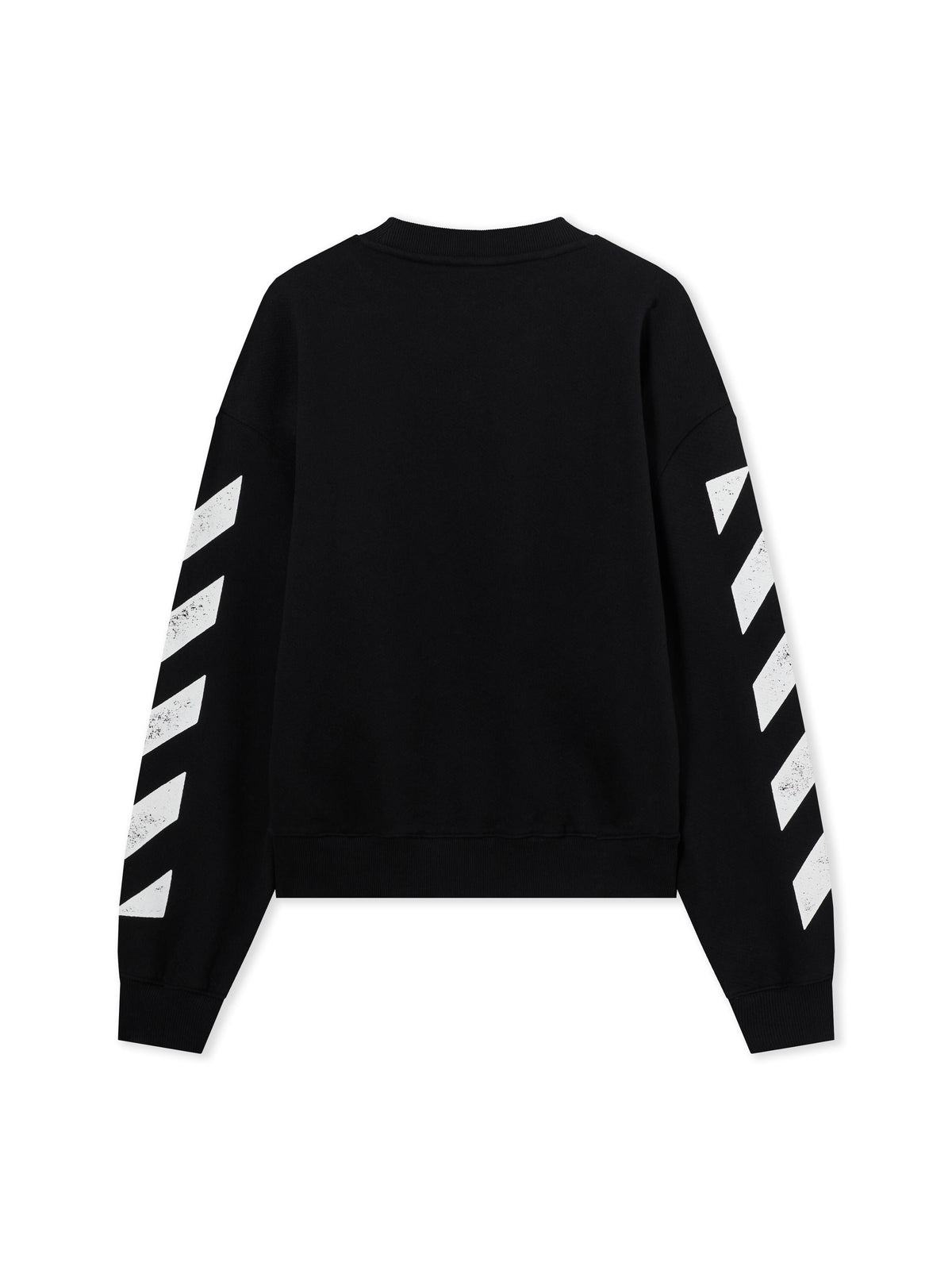 L/AB Diag Crew Neck Sweatshirt