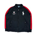 Ralph Lauren USA Zipjacke (XL)