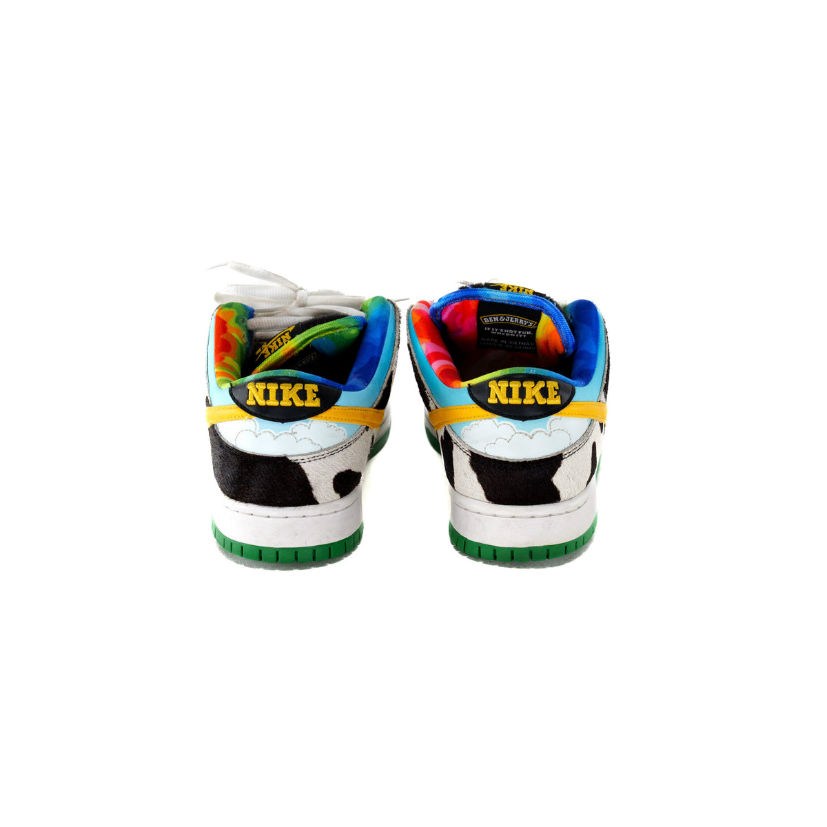 Nike SB Dunk Low
