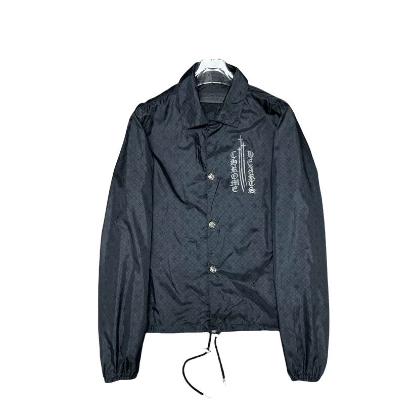 Chrome Hearts New Jacket