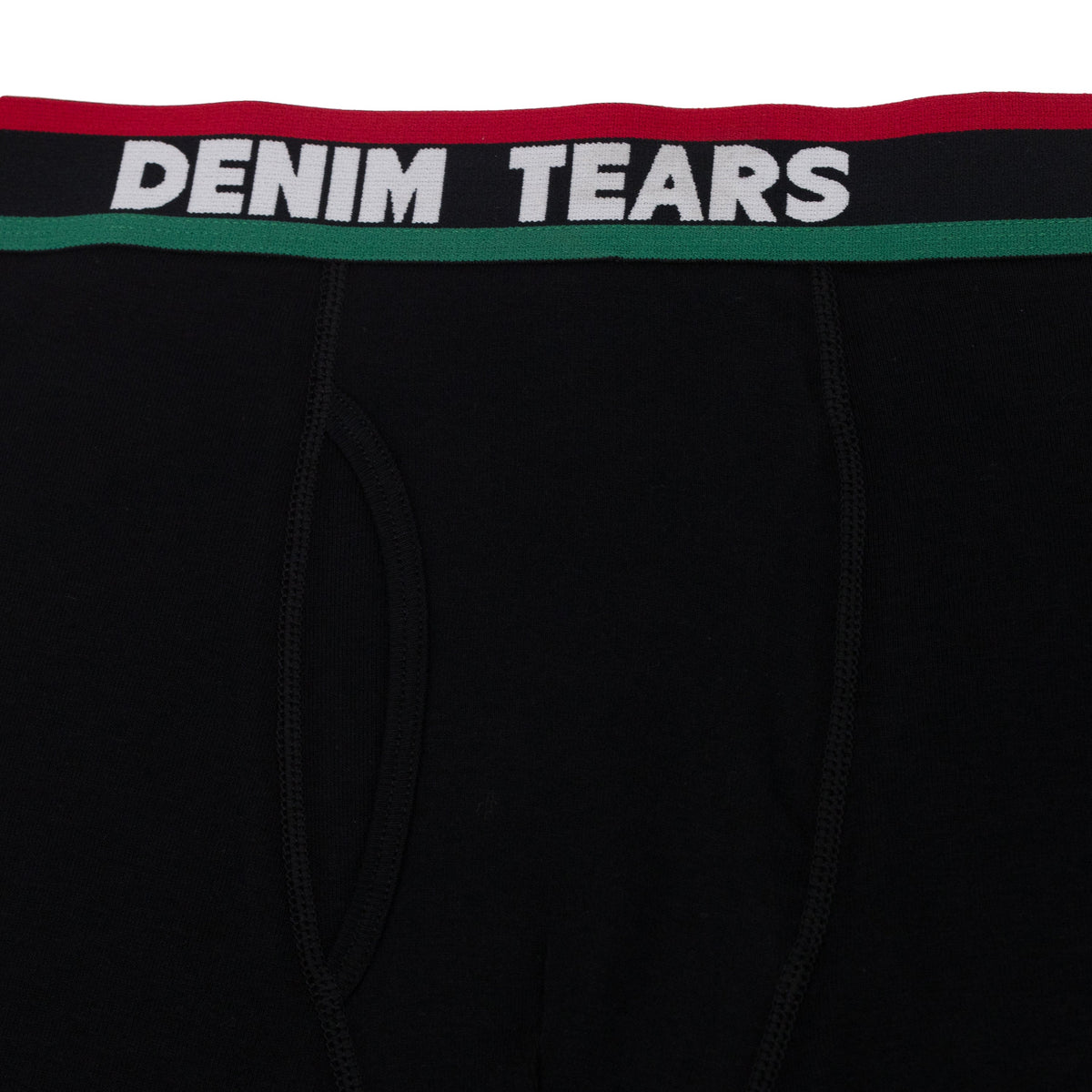 Black Boxer Brief 3-Pack