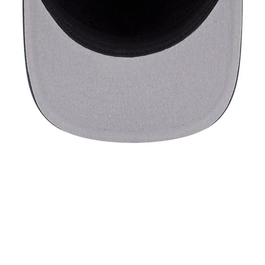 New Era Oakland Athletics Championship Side Flag Fitted