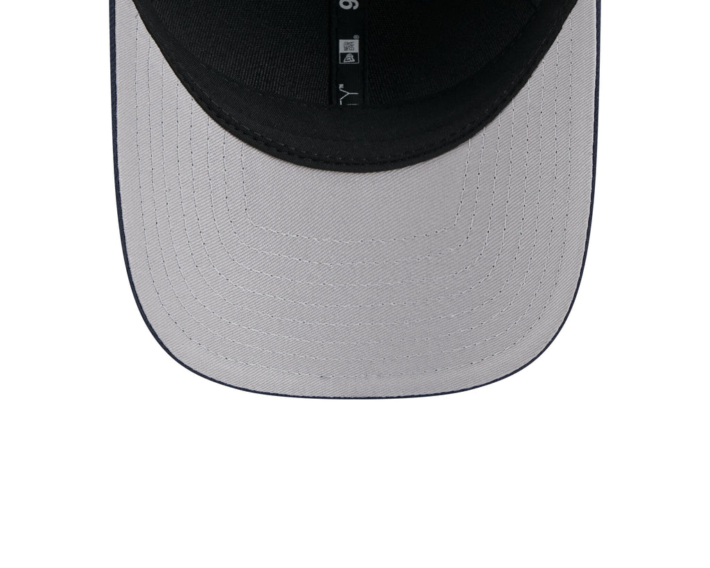 New Era 940MC Chicago Bears Tea Snapback Hat