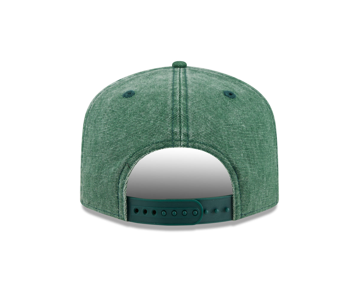 New Era 1920 Oakland Athletics Classic Golfer Snapback Hat